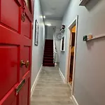 Welcome Home Flat