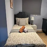 Welcome Home Flat