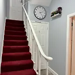 Welcome Home Flat