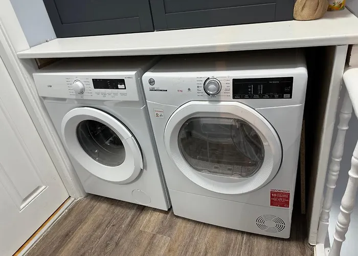 Welcome Home Flat