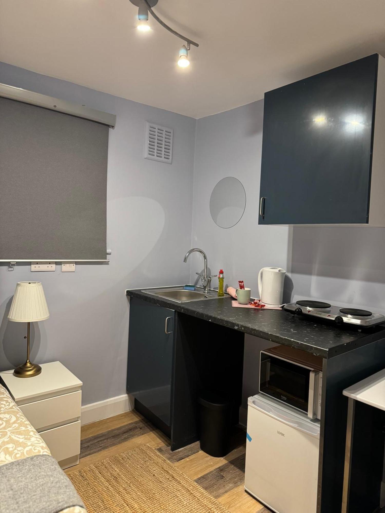 Appartamento Welcome Flat