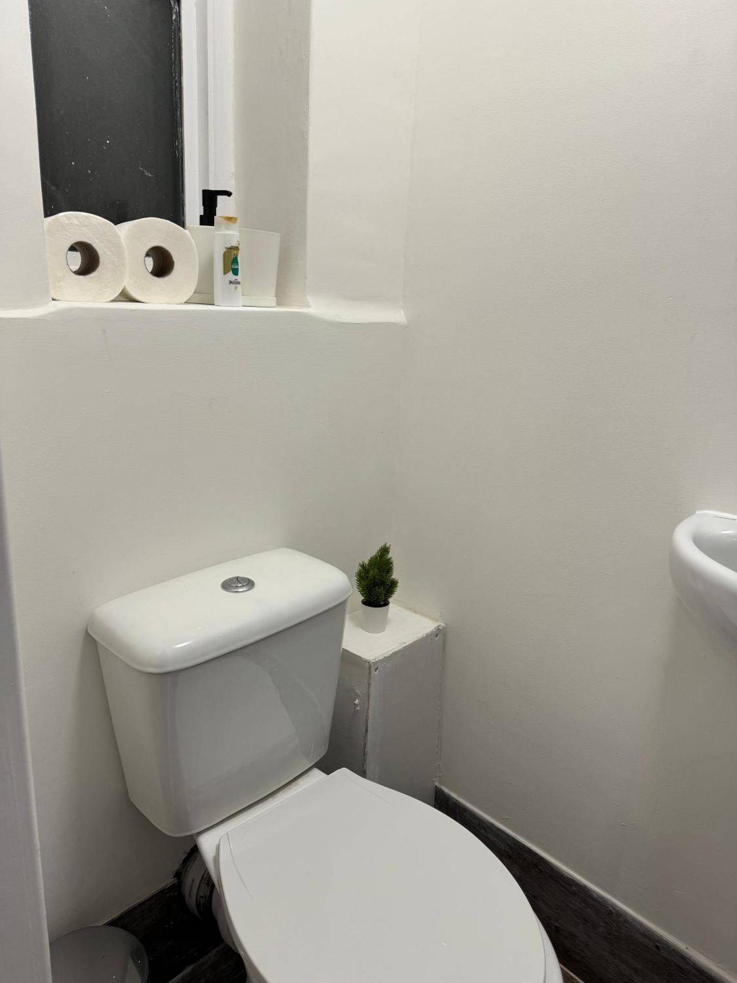 Appartamento Welcome Flat Londra