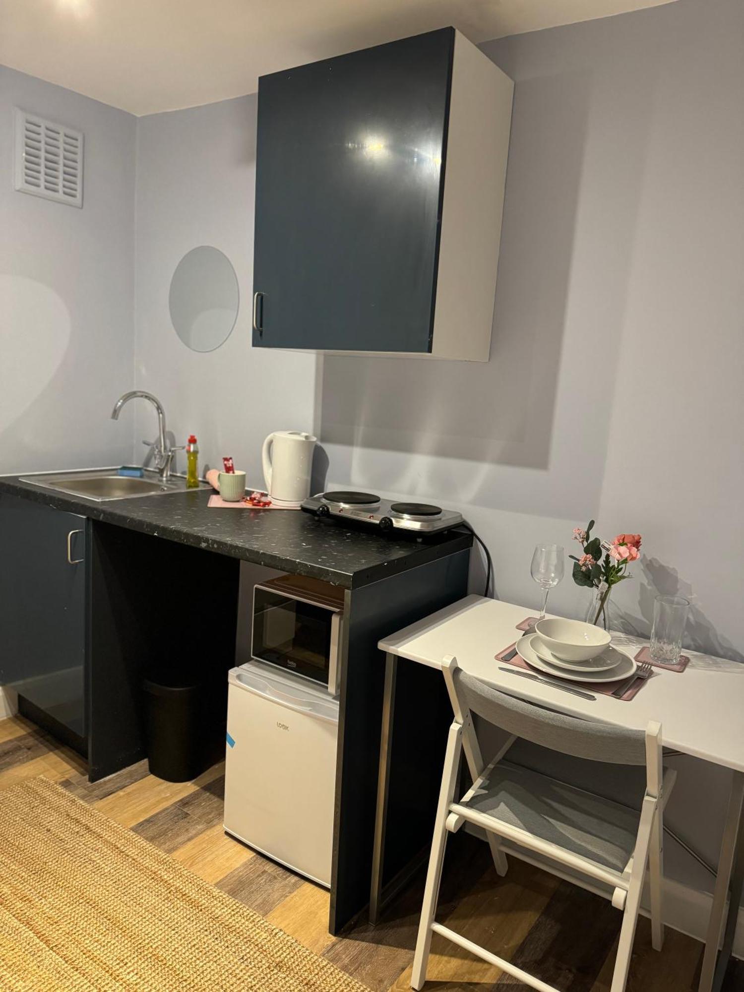 Appartamento Welcome Flat Londra
