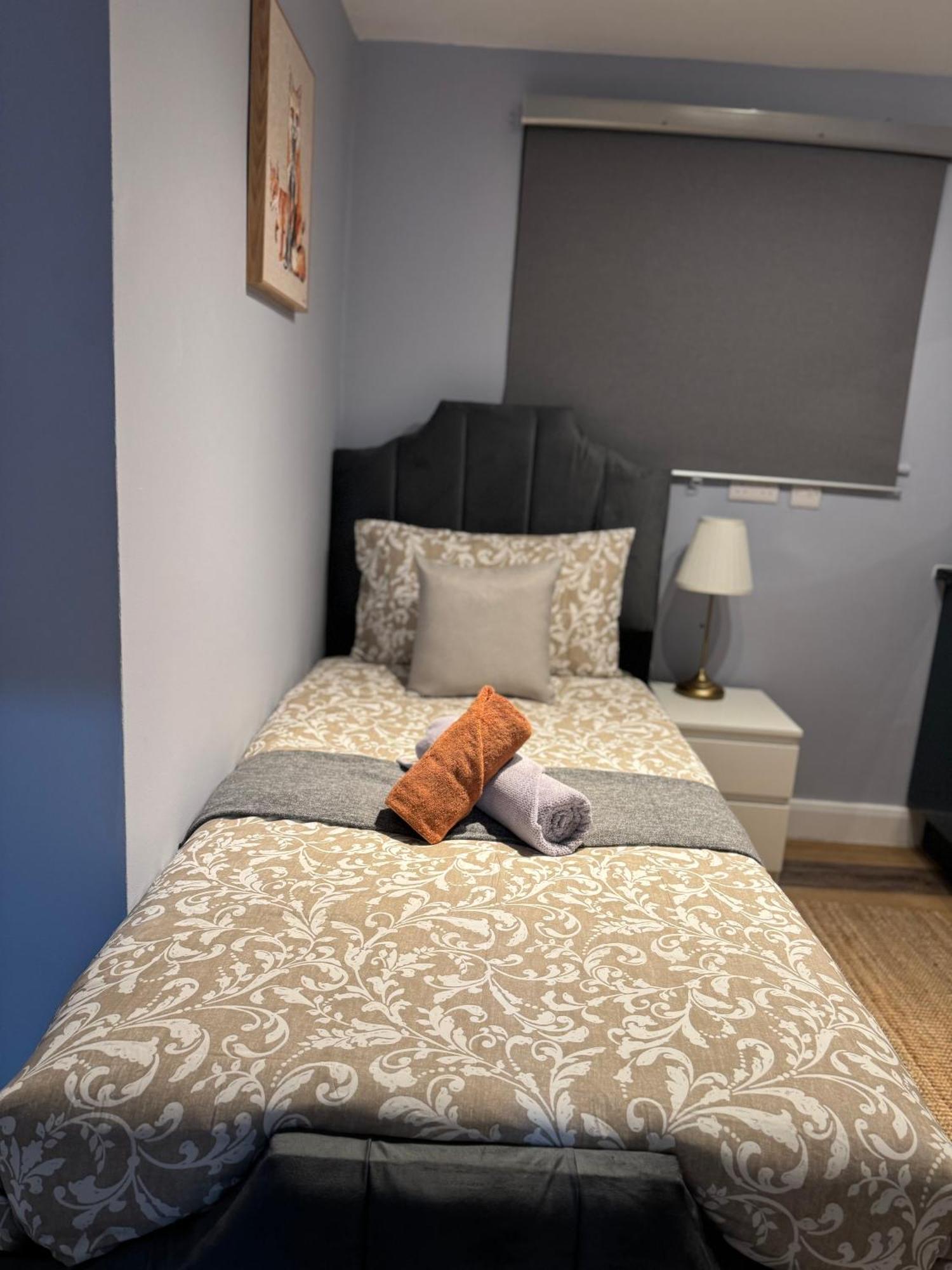 Appartamento Welcome Flat Londra