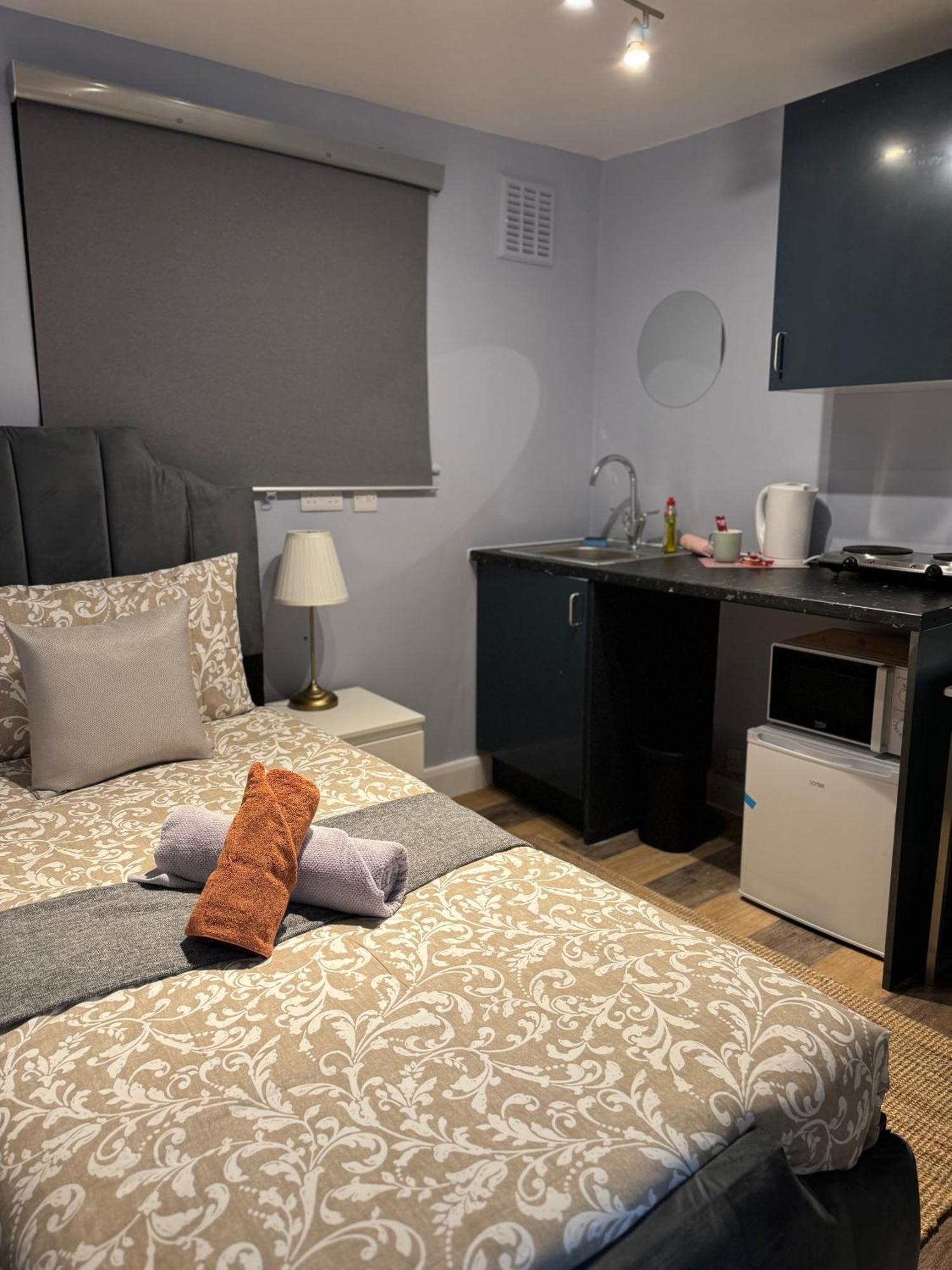Appartamento Welcome Flat *