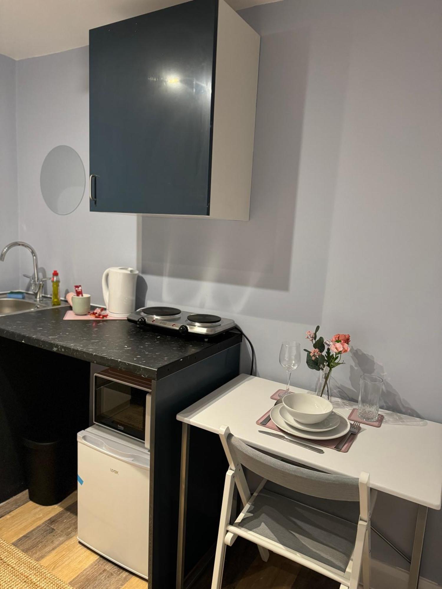 Welcome Flat * Londra