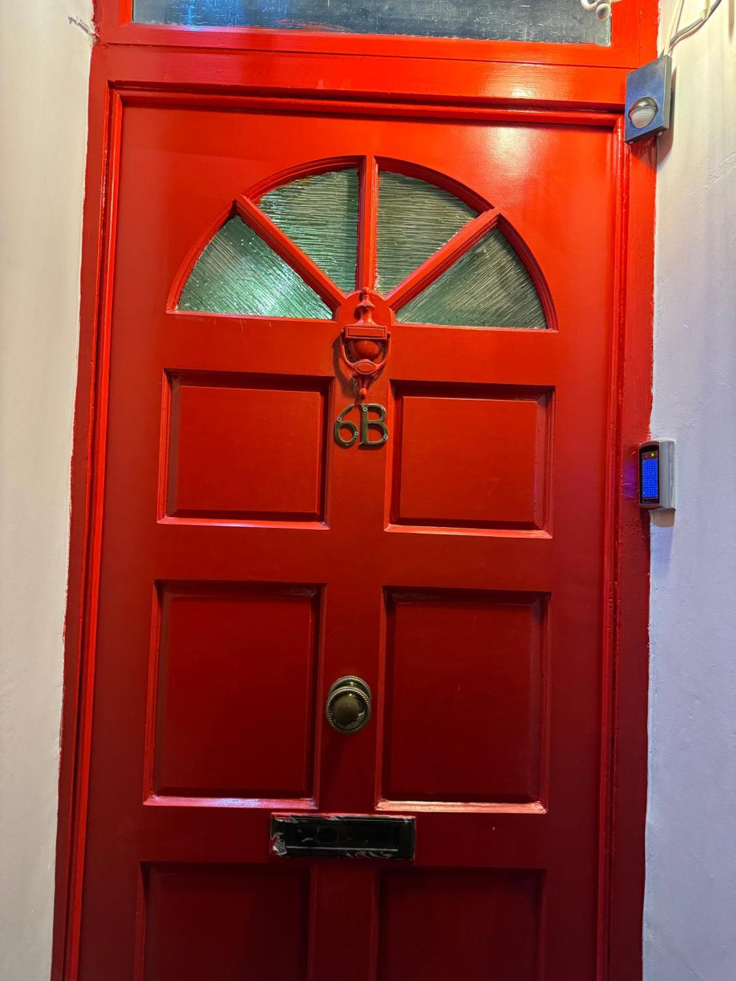 Welcome Flat Apartment
